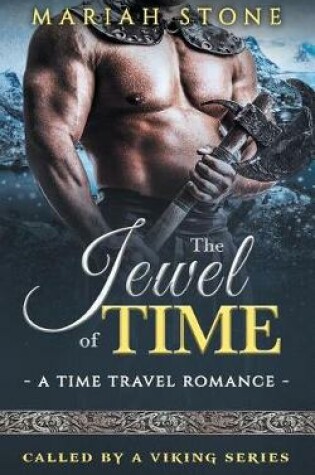 Cover of The Jewel of Time