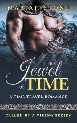 Book cover for The Jewel of Time