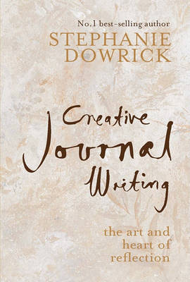 Book cover for Creative Journal Writing