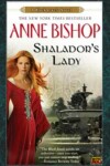 Book cover for Shalador's Lady