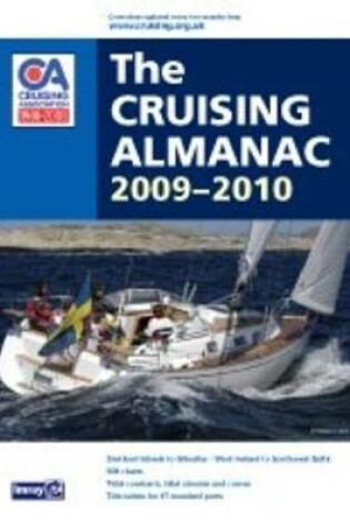 Cover of The Cruising Almanac