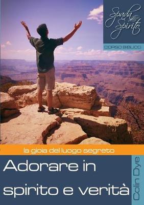 Cover of Adorare in spirito e verita