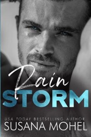Cover of Rainstorm
