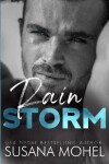Book cover for Rainstorm