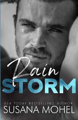 Book cover for Rainstorm