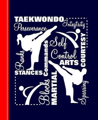 Cover of Taekwondo