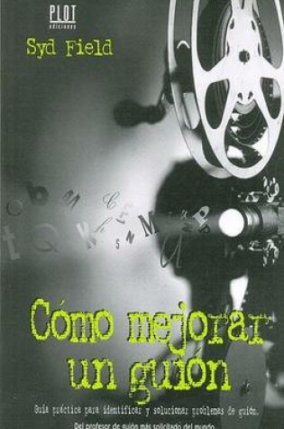 Cover of Como Mejorar un Guion