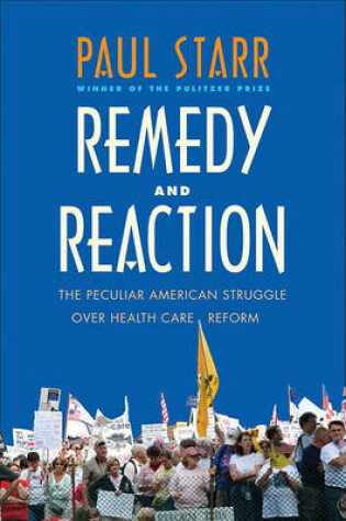 Cover of Remedy and Reaction
