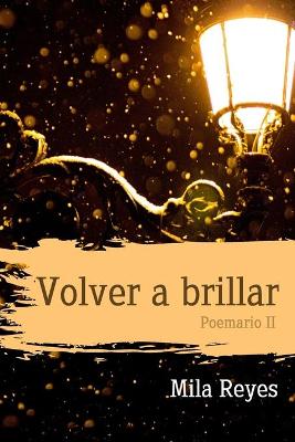 Book cover for Volver a brillar