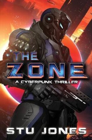 Cover of The Zone