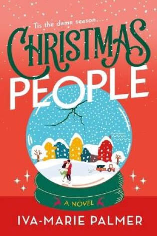 Cover of Christmas People