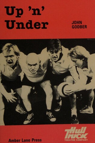 Cover of Up 'n' Under