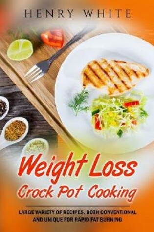 Cover of Weight Loss