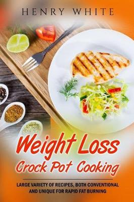 Book cover for Weight Loss