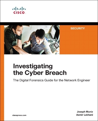 Cover of Investigating the Cyber Breach