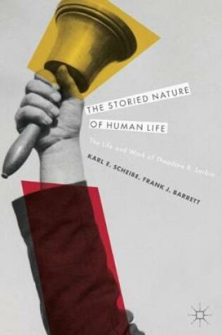 Cover of The Storied Nature of Human Life