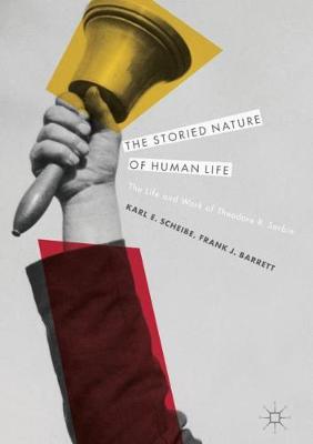 Book cover for The Storied Nature of Human Life