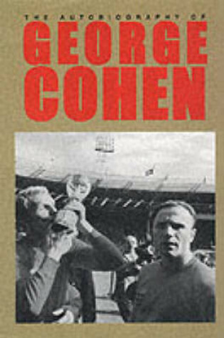 Cover of The Autobiography of George Cohen MBE