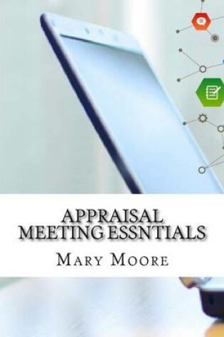 Cover of Appraisal Meeting Essntials