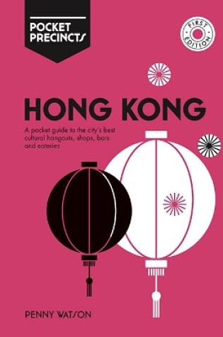 Cover of Hong Kong Pocket Precincts