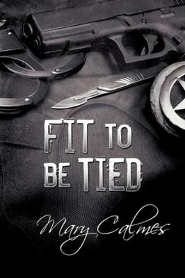 Book cover for Fit to Be Tied