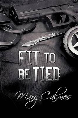 Book cover for Fit to Be Tied