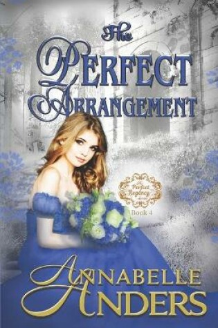 Cover of The Perfect Arrangement