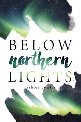 Book cover for Below Northern Lights