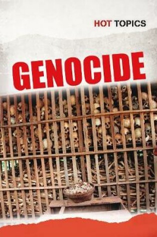 Cover of Genocide