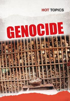 Book cover for Genocide