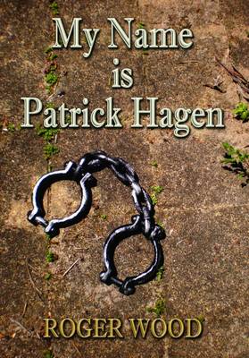 Book cover for My Name is Patrick Hagen