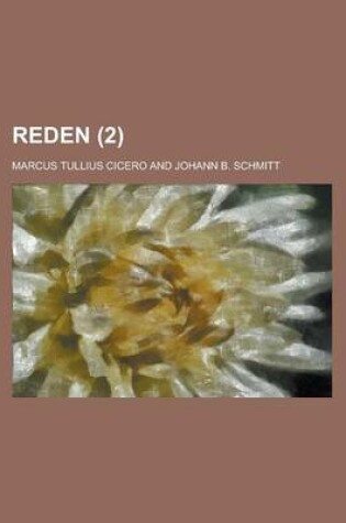 Cover of Reden (2)