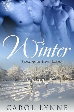 Cover of Winter