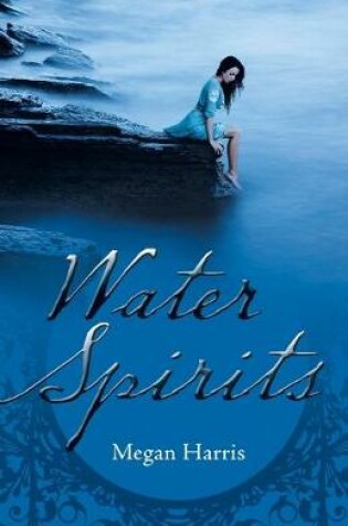 Cover of Water Spirits