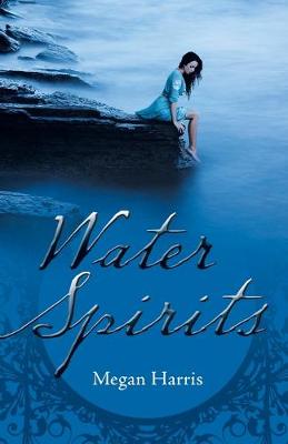 Book cover for Water Spirits