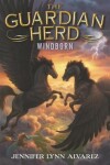 Book cover for Guardian Herd #4