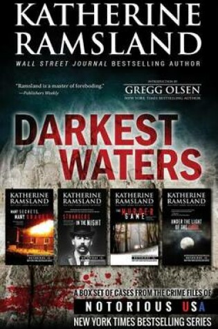 Cover of Darkest Waters