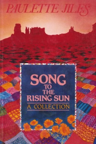 Cover of Song to the Rising Sun