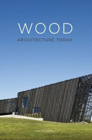 Cover of Wood