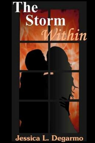 Cover of The Storm Within