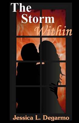 Book cover for The Storm Within