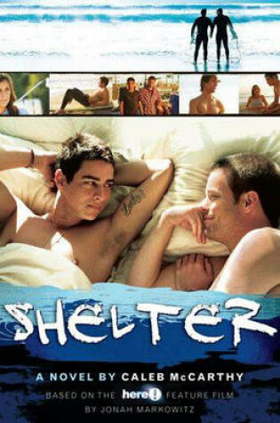 Cover of Shelter