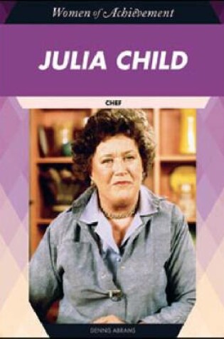 Cover of Julia Child