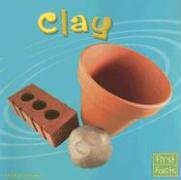 Cover of Clay