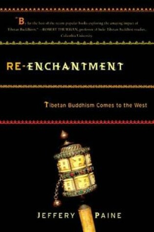 Cover of Re-enchantment