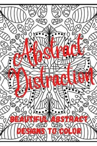 Cover of Abstract Distraction