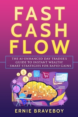 Book cover for Fast Cash Flow