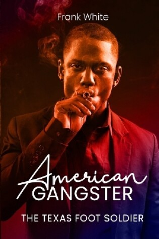 Cover of American Gangster