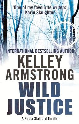 Book cover for Wild Justice