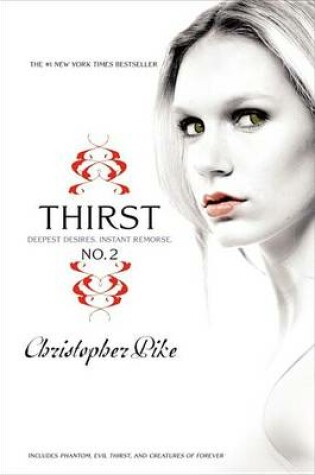 Cover of Thirst No. 2